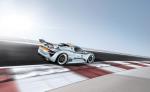 Porsche 918 RSR Concept 2011 года
